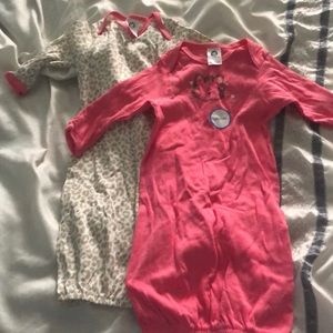 Gerber sleep sack. Brand new. Never worn